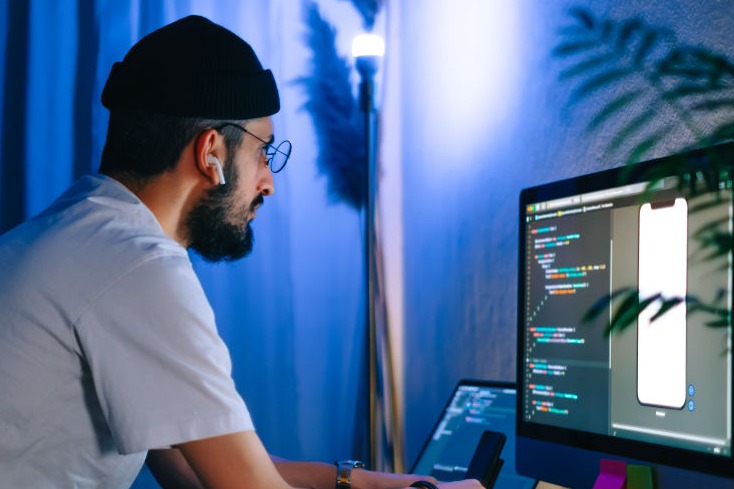Web Design